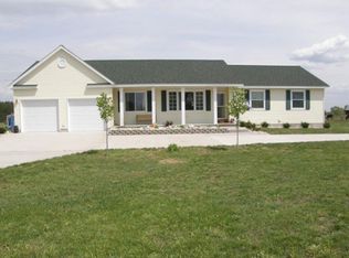 22208 220th Ave, Paris, MI 49338