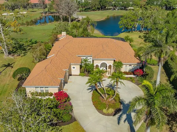 2924 Jeff Myers Cir, Sarasota, FL 34240