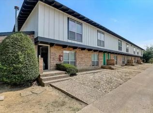 814 Bernard St #D1F82C90E, Denton, TX 76201