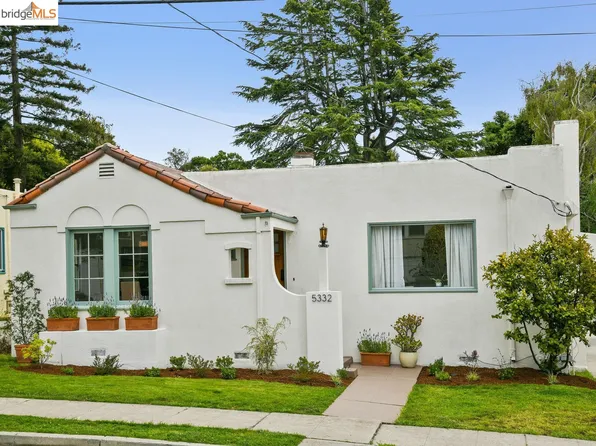 5332 Rosalind Ave, El Cerrito, CA 94530