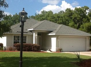 724 Lake Diamond Ave, Ocala, FL 34472