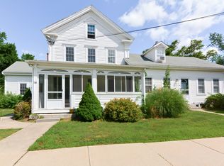 118 Main St #A, Norfolk, MA 02056