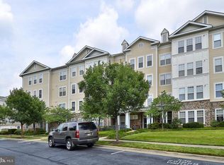201 High Gables Dr APT 105, Gaithersburg, MD 20878