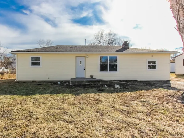 195 E Center Dr, Mooresville, IN 46158