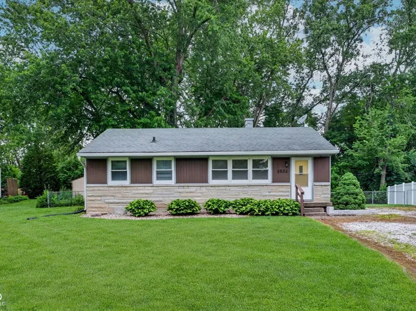 2522 Parr Dr, Indianapolis, IN 46220