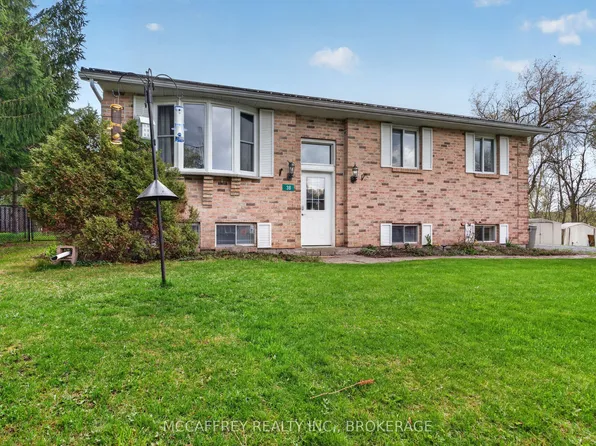 38 William St, Stone Mills, ON K0K 2S0