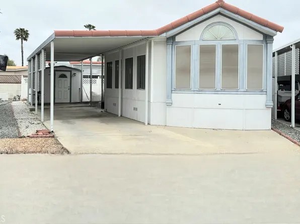 1295 S Cawston Ave Space 460, Hemet, CA 92545