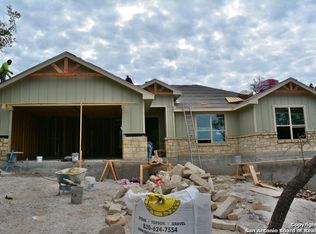 Flint Cir, CANYON LAKE, TX 78133