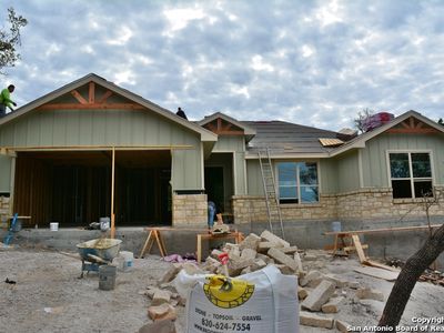 Flint Cir, CANYON LAKE, TX, 78133