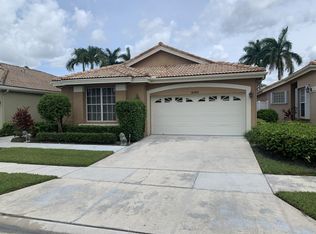 8183 Quail Meadow Trce, West Palm Beach, FL 33412