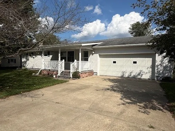 21756 Ileen Dr, West Lafayette, OH 43845