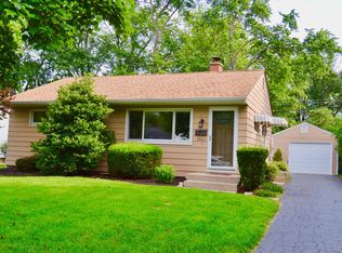 2462 Cranford Rd, Columbus, OH 43221