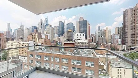 Rented by Bond New York