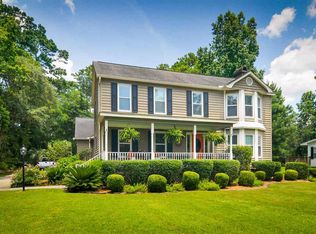 2393 Wedgefield Rd, Georgetown, SC 29440