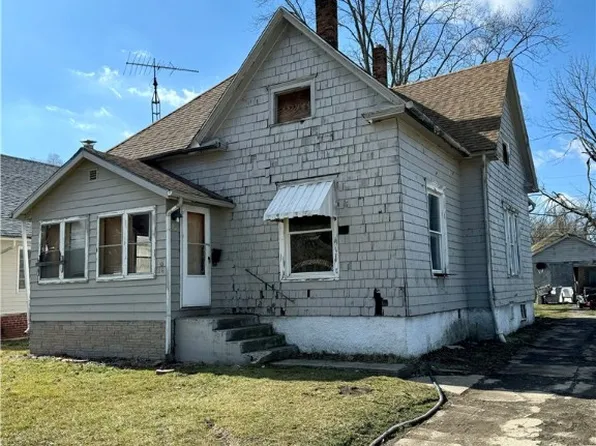 26 S Virginia Ave, Danville, IL 61832