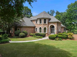 6 Lake Como Ct, Greenville, SC 29609