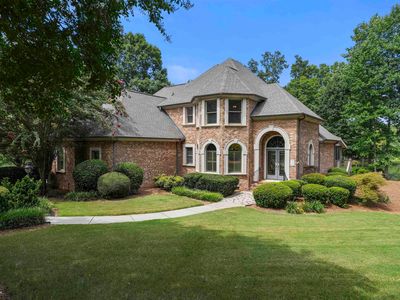 6 Lake Como Ct, Greenville, SC, 29609