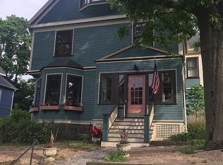 63 Dracut St, Dorchester, MA 02124