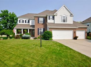 8046 Eskerban Dr, Avon, IN