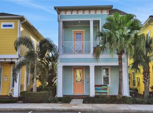 3059 Key Lime Loop, Kissimmee, FL 34747