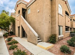 5525 W Flamingo Rd UNIT 2002, Las Vegas, NV 89103