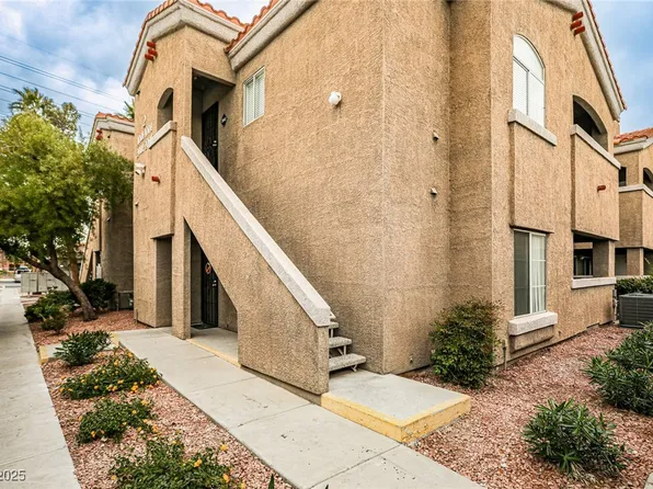 5525 W Flamingo Rd Unit 2002, Las Vegas, NV 89103
