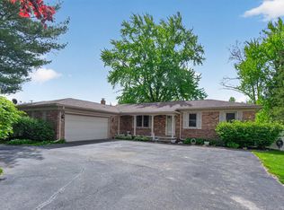 33541 Stocker St, Farmington Hills, MI 48335