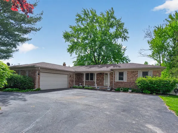 33541 Stocker St, Farmington Hills, MI 48335