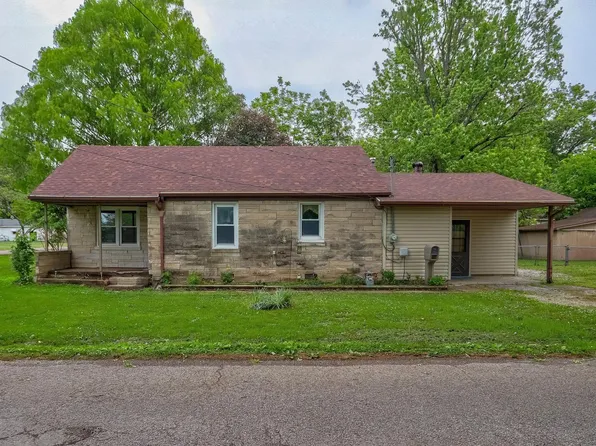2553 Graham Ave, Evansville, IN 47714