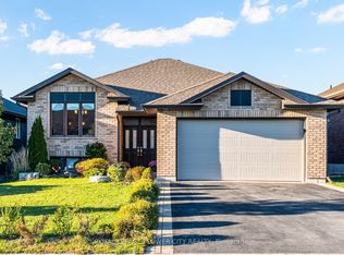 44 Liberty Cres, Quinte West, ON K8V 0G2
