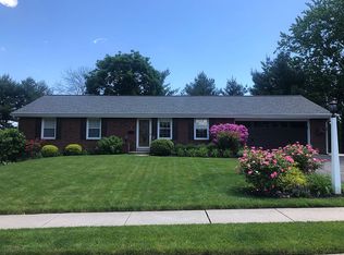 410 Ridgeview Ave, Elizabethtown, PA 17022