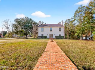 6730 Alewa Pl, Diamondhead, MS 39525