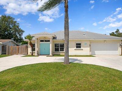 220 SE Camino St, Port Saint Lucie, FL, 34952