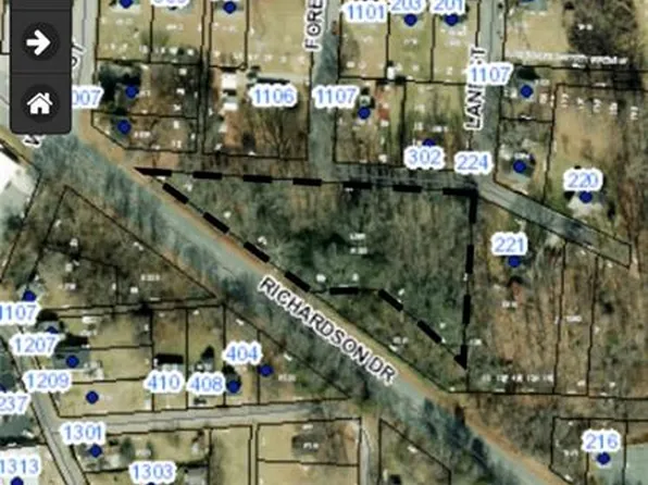 0 Richardson Dr, Reidsville, NC 27320