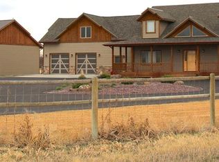 6464 Silverwood Loop, Helena, MT 59602