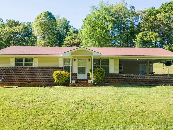 458 Warford Rd, Newport, TN 37821