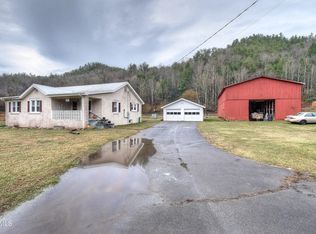 2910 Temple Hill Rd, Erwin, TN 37650