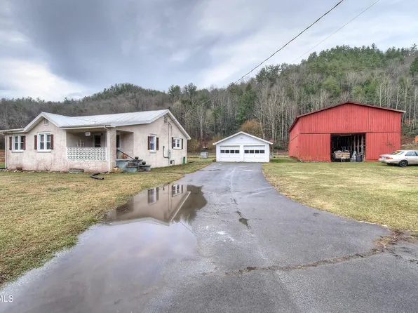 2910 Temple Hill Rd, Erwin, TN 37650