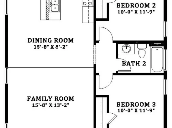 1518 E Gleneagles St, Rio Rancho, NM 87144