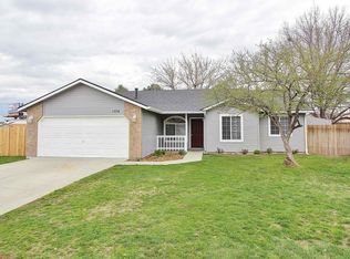 1578 N Penrith Pl, Meridian, ID 83642