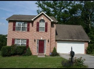 7612 Shadewell Dr, Knoxville, TN 37938