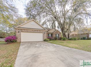8 Cypress Ct, Pooler, GA 31322