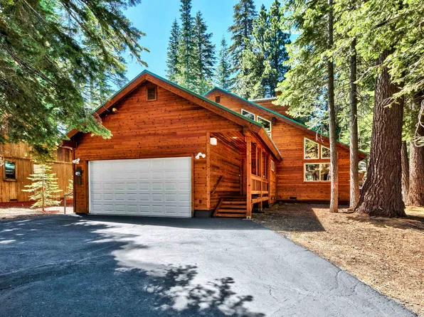 13751 Heidi Way, Truckee, CA 96161