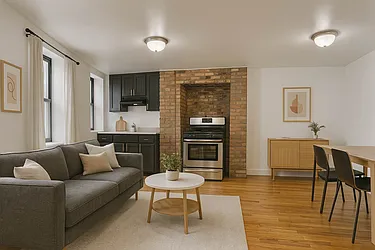 521 Lafayette Avenue