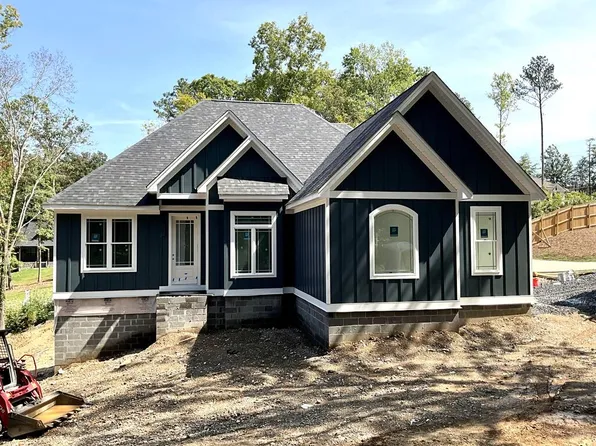 443 Haig Ml, Lake Rd Dalton, GA 30720