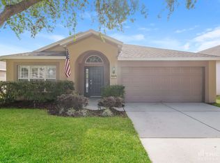 872 Sea Holly Dr, Brooksville, FL 34604