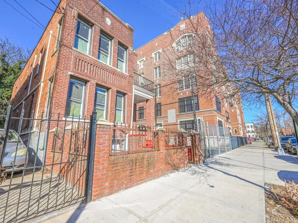 610 Sheffield Avenue, Brooklyn, NY 11207