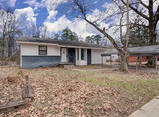 7005 E Wakefield Dr, Little Rock, AR 72209
