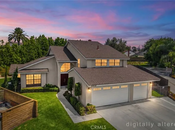 20658 Calle Feliz, Yorba Linda, CA 92886