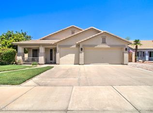 14298 W Amelia Ave, Goodyear, AZ 85395